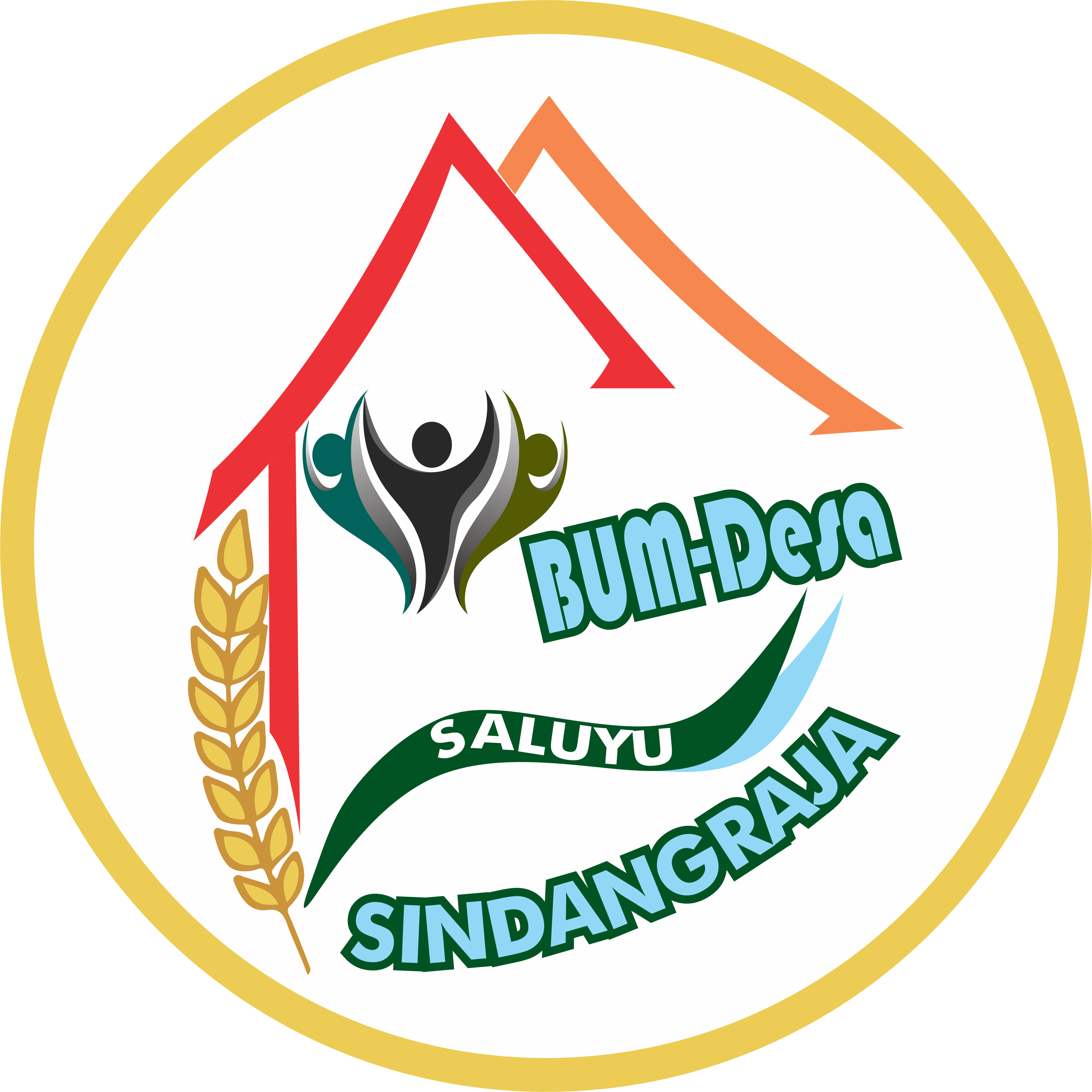 Logo Seller